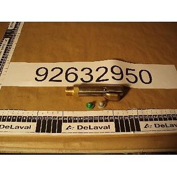 Bitventil premium 1/2"