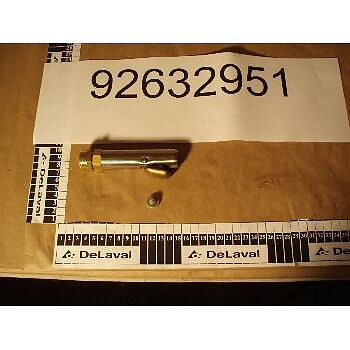 Bitventil premium 3/4"