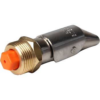 Bitventil 3/4" Nöt >  6 Mån