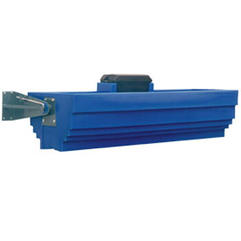 Vattenkar T400, 400L