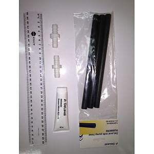 Service set för pump, CF150/150X