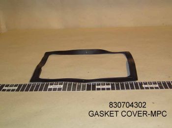 Packning Mpc-Lock