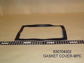 Packning Mpc-Lock