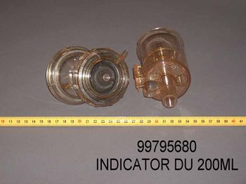 Indikator Du/V 200 Ml