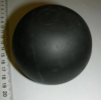 Flottörboll 75 Mm Comfort