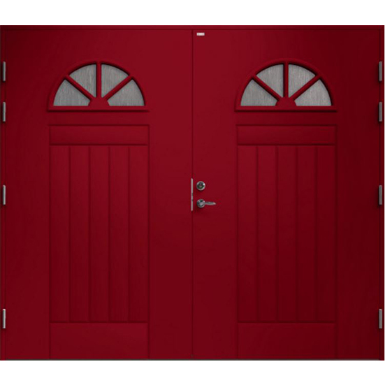 Julia Diplomat garageport - 5