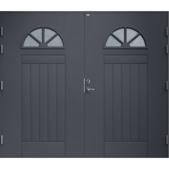 Julia Diplomat garageport - 2