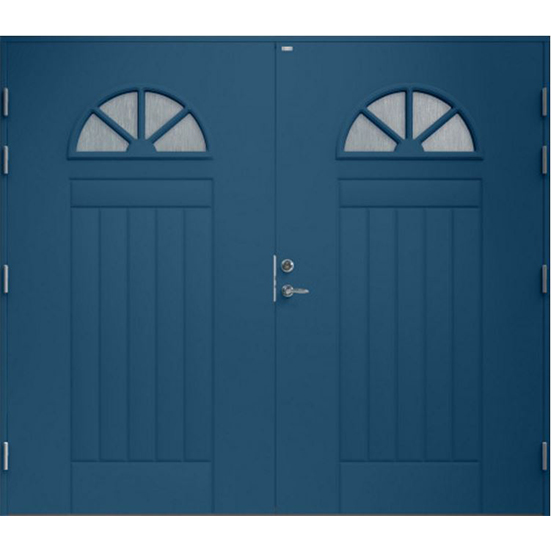 Julia Diplomat garageport - 4