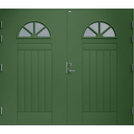 Julia Diplomat garageport - 3