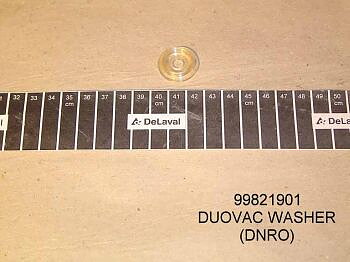Bricka Duovac 300P