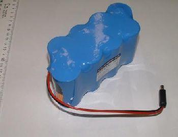 Dcc Batteri