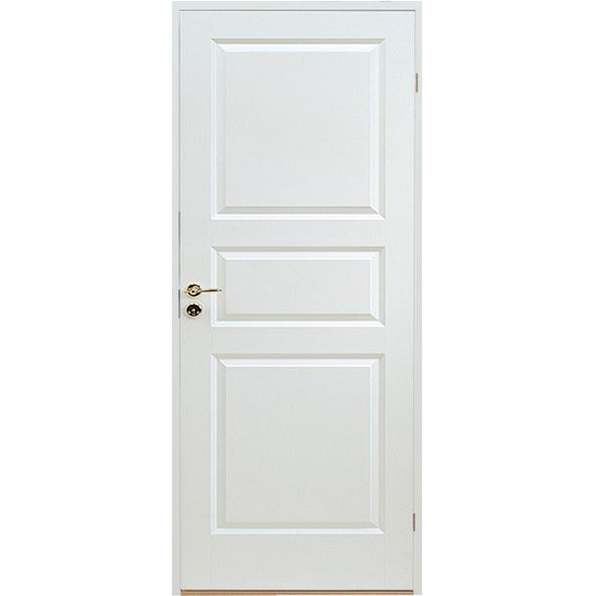 Innerdörr Diplomat Formpressad 3