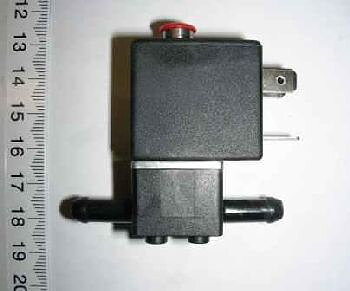 Pilotventil 240V Alwa 2000 / C200
