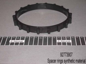 Distansring
