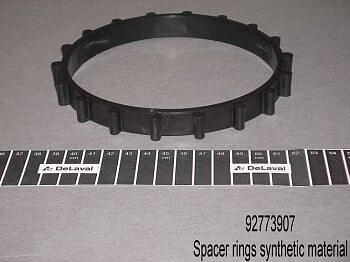 Distansring