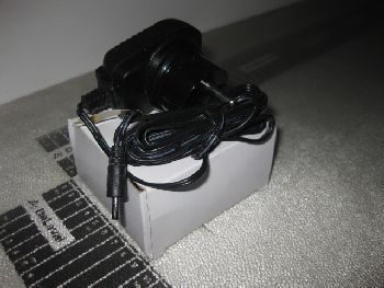 Adapter 12 V