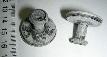 Gummiventil