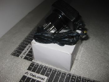 Adapter 5 V