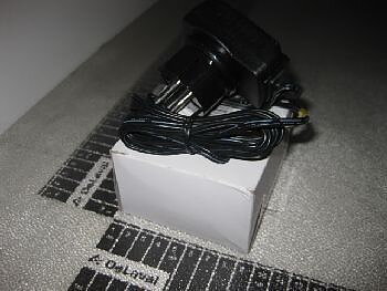 Adapter 5 V
