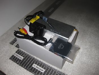 Video link FMC60