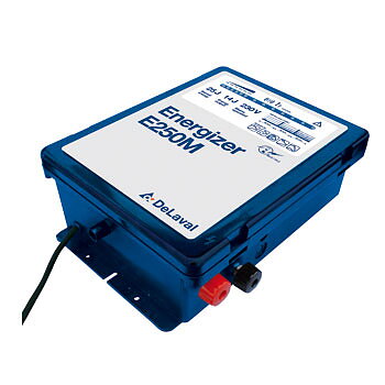 Elstängselaggregat E250M