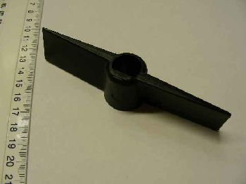 Pumpvinge 115 Mm Gm-2