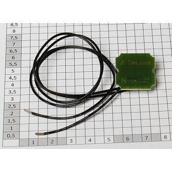 LED-lampa m kabel MPCII/MP610/MP680