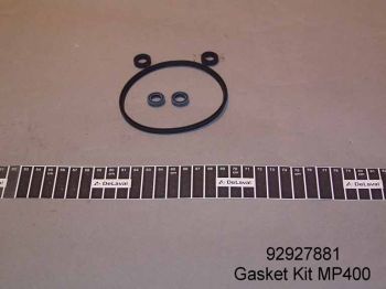 Packningssats Mjölkningsenhet Mp400