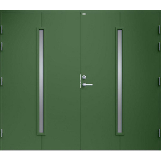Maj Diplomat garageport - 3