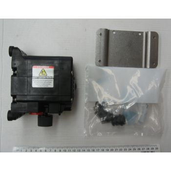 Pumpsats desinfektionsspray till VMS