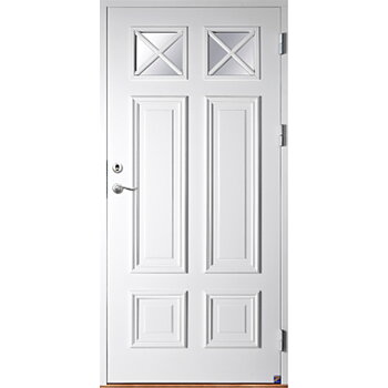 YD669 TF Osby ytterdörr (SP kryss)