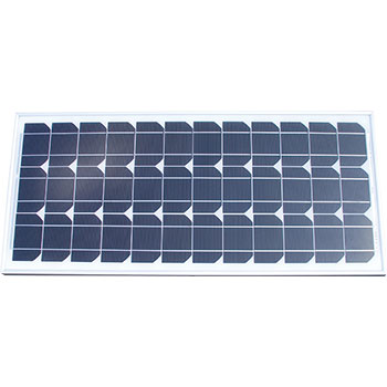 Solcell panel 50W