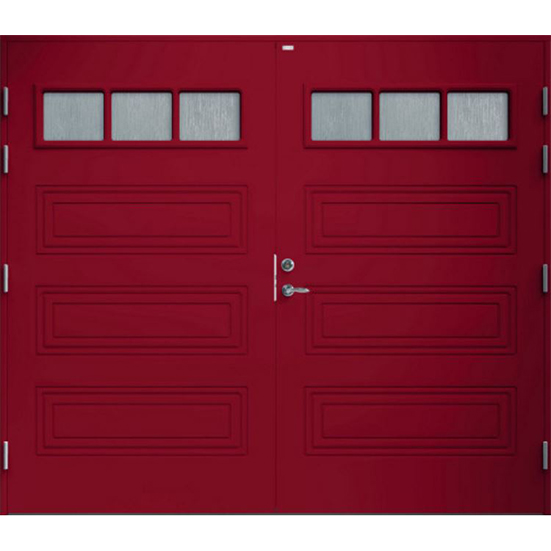 Karina Diplomat garageport - 5