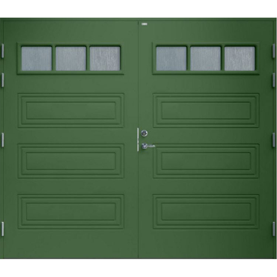 Karina Diplomat garageport - 3