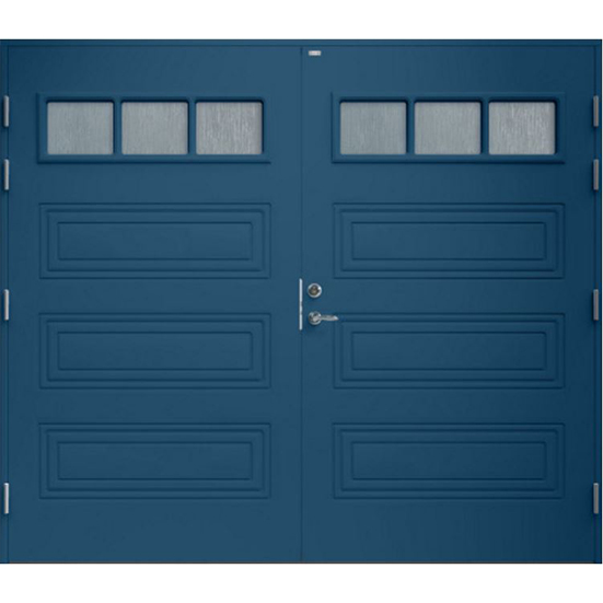 Karina Diplomat garageport - 4