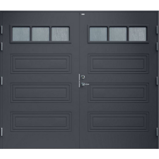 Karina Diplomat garageport - 2
