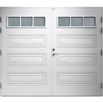 Karina Diplomat garageport