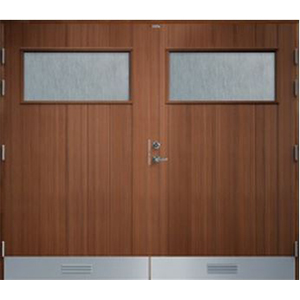 Anna konstteak Diplomat garageport - 2