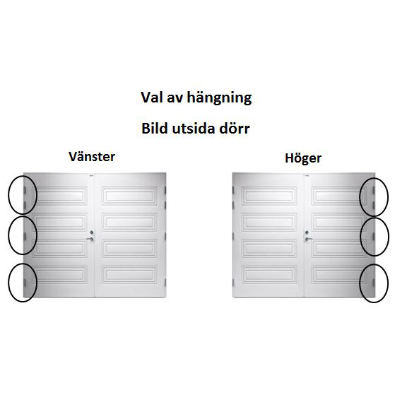 Karina tät Diplomat garageport - 6
