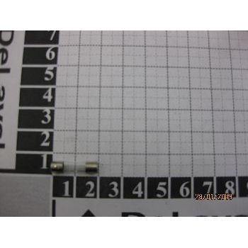 Säkring 0,5 A