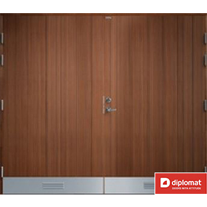 Anna tät konstteak Diplomat garageport