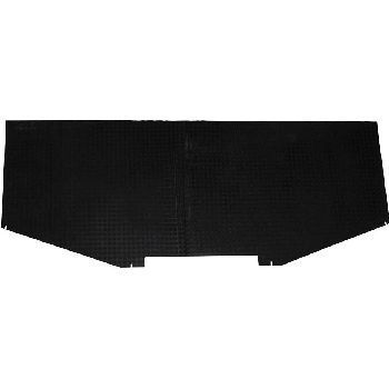 VMS matta med slits, R18P