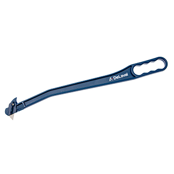 Hay knife