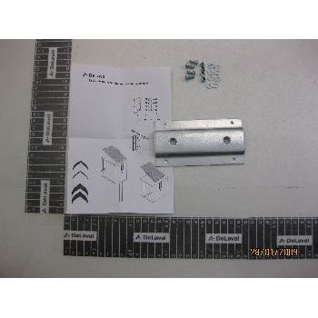 Fäste solcell portabel batterilåda