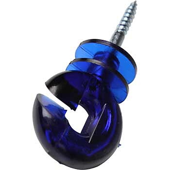 Ringisolator  förstärkt 25st/pak