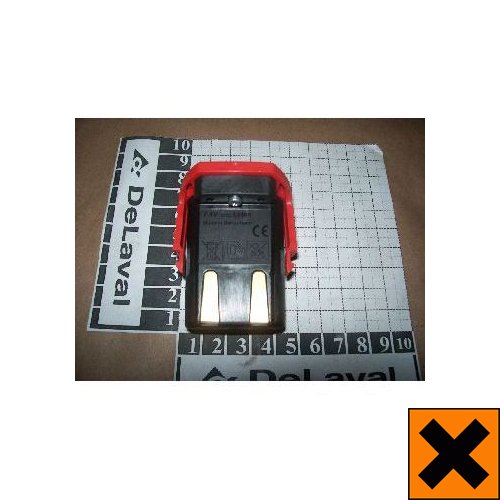 Batteri CB35