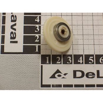 Exenter kugghjul CB35 m kullager