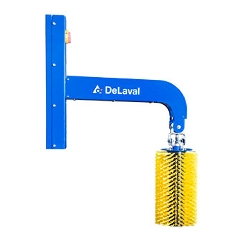 DeLaval Frihängande borste kalv MSB