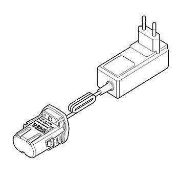 Nätadapter CB35