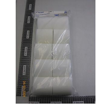 Tömningspropp 63/60 10-Pack